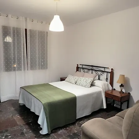 Apartamento lugar de seixalvo balcón Pontevedra Exterior foto