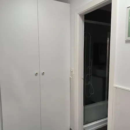 Apartamento lugar de seixalvo balcón Pontevedra Habitación foto