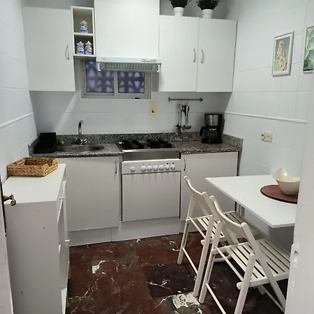 Apartamento lugar de seixalvo balcón Pontevedra Habitación foto