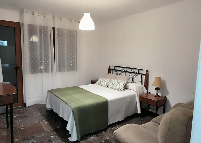 Lugar De Seixalvo Balcon