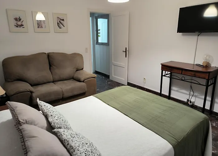 Lugar De Seixalvo Balcon