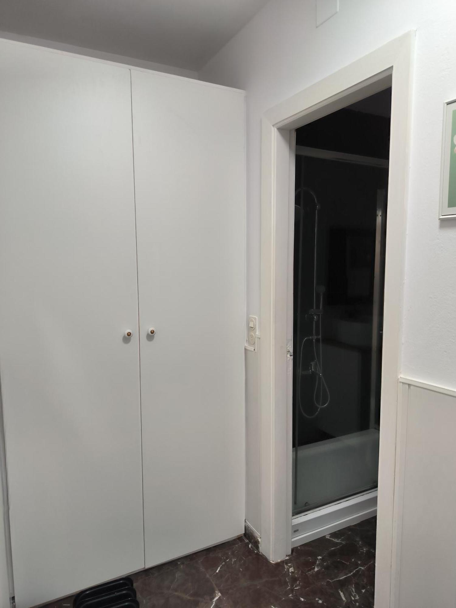 Lugar De Seixalvo Balcon * Pontevedra