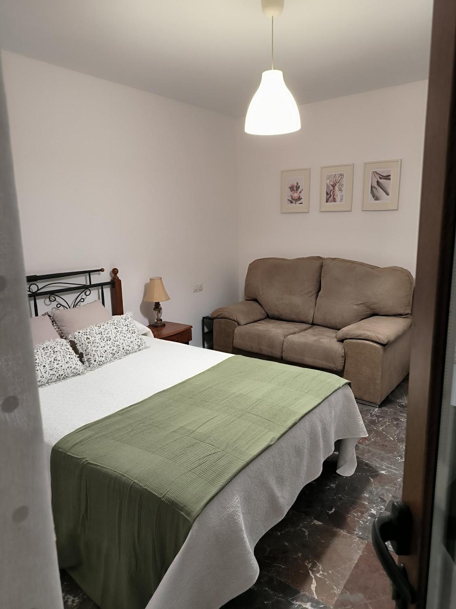 Lugar De Seixalvo Balcon Pontevedra